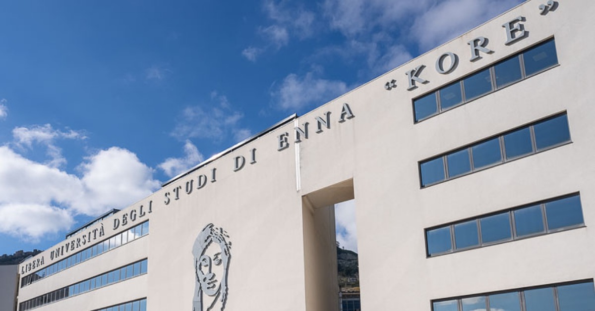 Uke Feat e Giochi Studenteschi alla Kore di Enna