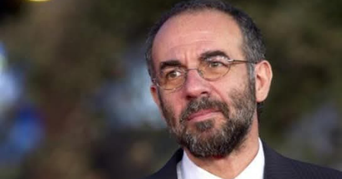 Giuseppe Tornatore premiato al Taormina Film Festival con un Golden Globe per il docufilm su Brunello Cucinelli