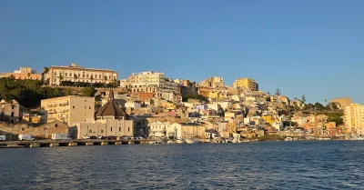 Cosa vedere a Sciacca dal mare: calette, snorkeling e tramonti che non trovi nelle guide turistiche
