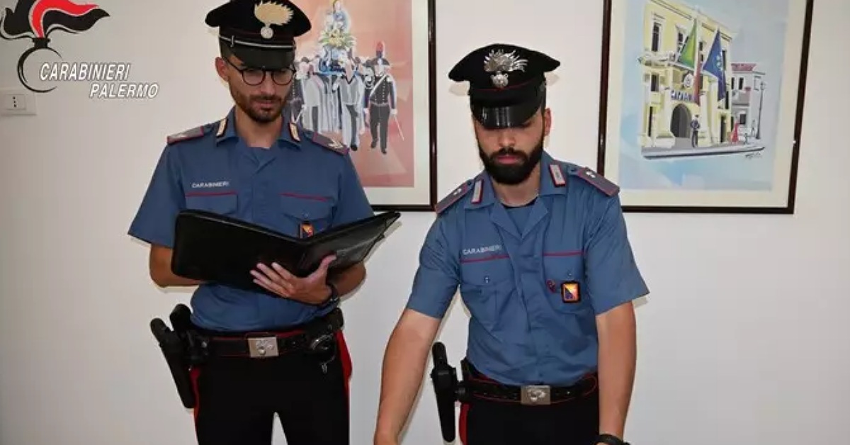 Palermo, fermato il presunto autore della sparatoria: ferita una ragazza di 22 anni