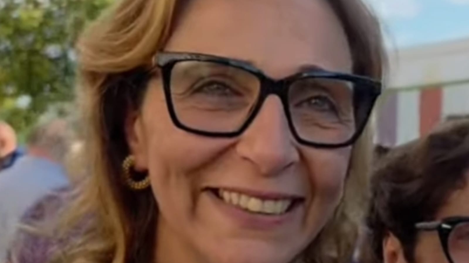 La neo sindaca di Sambuca, Giovanna Casa': "Mi impegnerò tanto e grazie alla mamma" (Video)