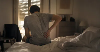 I 5 errori che quasi tutti commettono quando scelgono un materasso (e perché costano caro al tuo sonno)