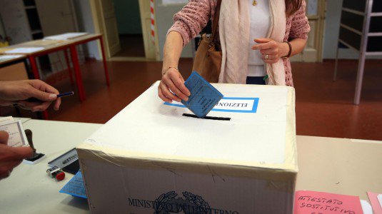 Amministrative in Sicilia, affluenza al 34,72% alle 19: cresce l'attesa per il risultato ad Agrigento e Ribera