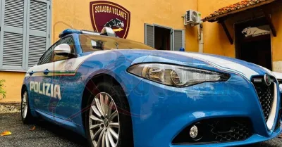 "Aggredisce agenti di polizia e gestori di una pizzeria", marocchino denunciato a Licata
