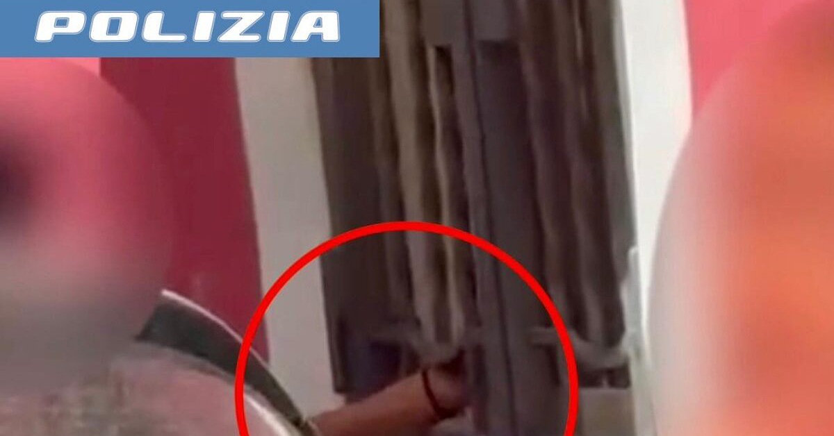 Catania, spaccia marijuana dalla finestra di casa nonostante i domiciliari: arrestato 49enne