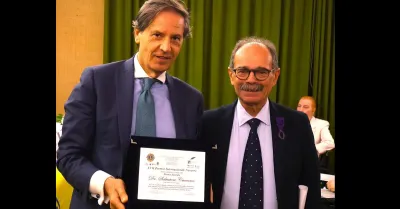 Premio Internazionale Navarro 2026, partecipazione e cultura a Sambuca di Sicilia