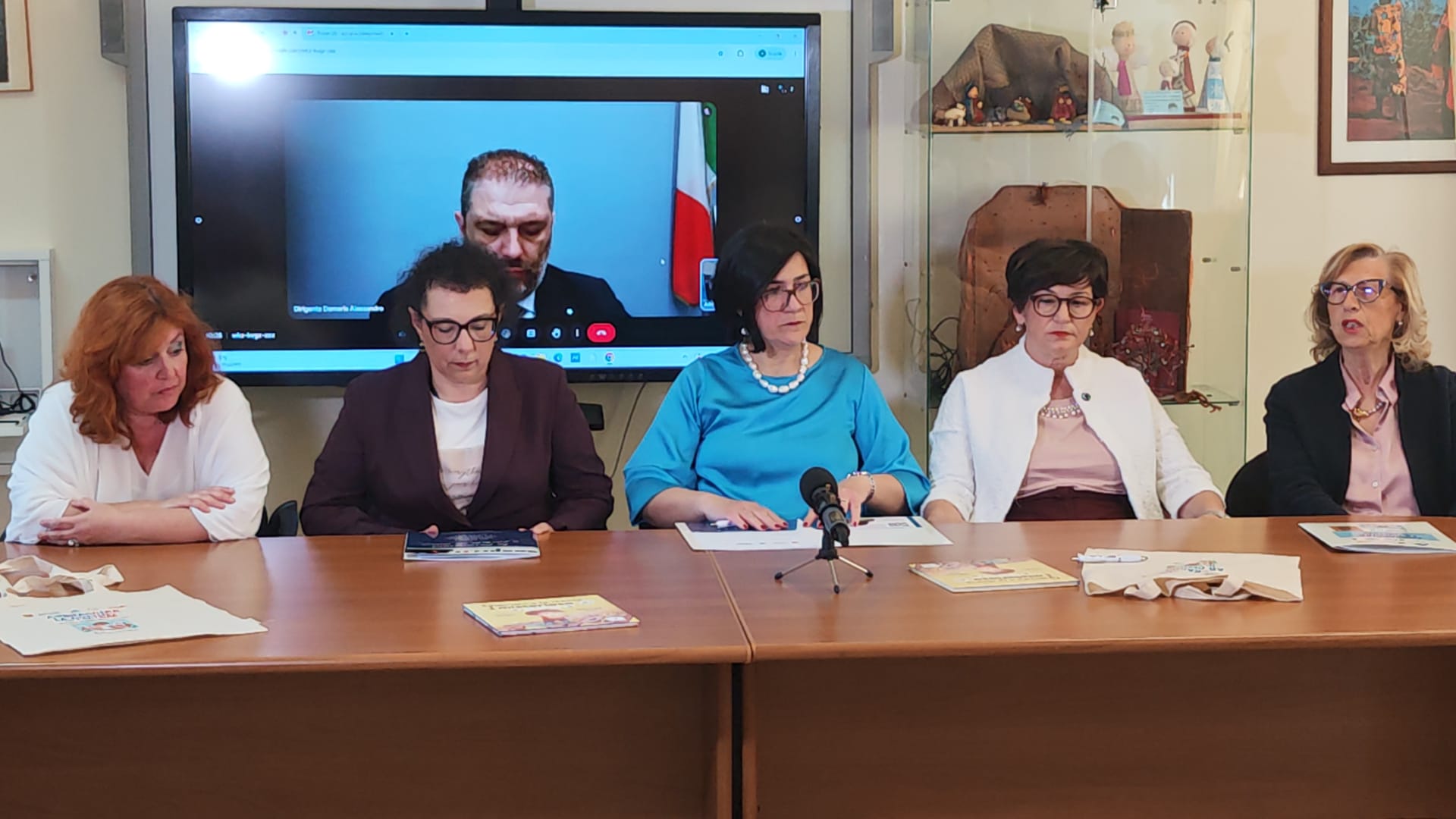 Sciacca, 3 giorni di comunicazione aumentativa alternativa con il progetto “AbbracCiAA la cultura… in pratiCAA” (Video)