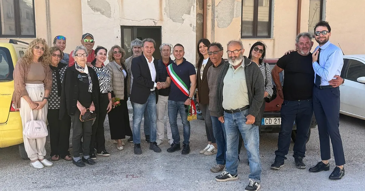 Lampedusa