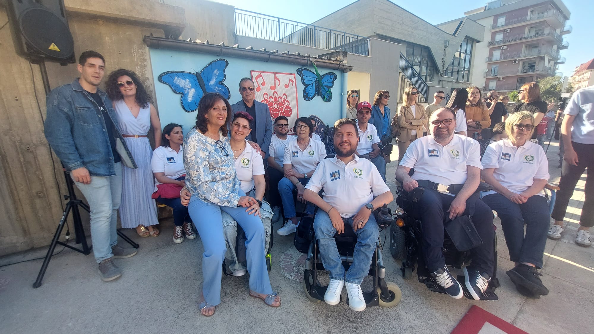 Ottava edizione del premio Aurora, premiati studenti della Rossi e i Leoni Sicani (Video)