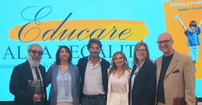 Montevago, studenti e istituzioni a confronto sulla legalità nel ricordo della strage di Capaci (Video)