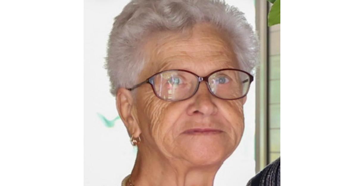 Anziana scomparsa a Sciacca: ricerche in corso in contrada Bellante-Foggia