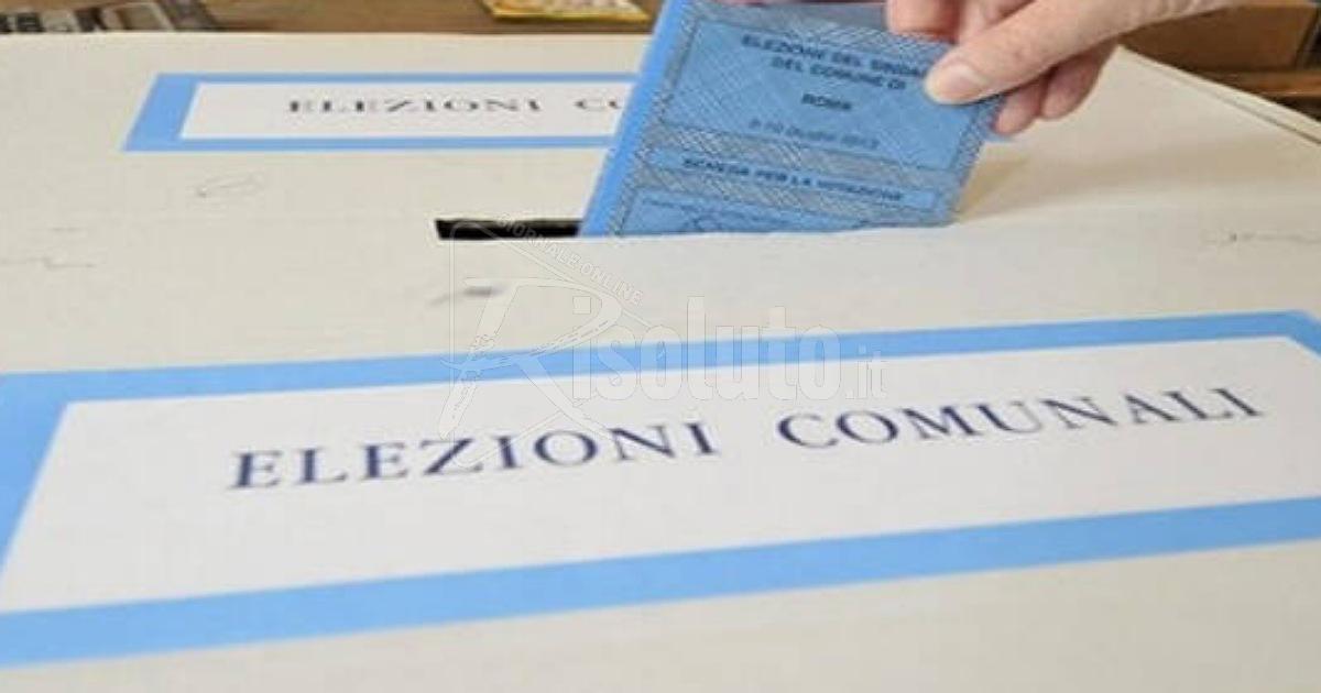 Amministrative, ultima giornata di campagna elettorale: 9 i comuni al voto nell'Agrigentino domenica e lunedì