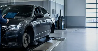 Revisione auto, cosa cambia con le nuove regole UE: controlli più tecnologici, ma niente scadenza annuale per ora