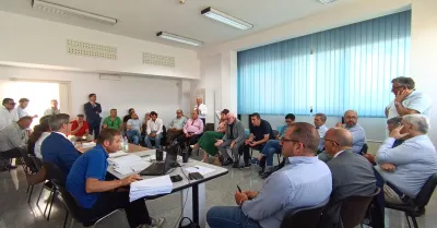 Emergenza rifiuti nell’Agrigentino, i sindaci chiedono interventi alla Regione: vertice con Colianni mercoledì a Palermo