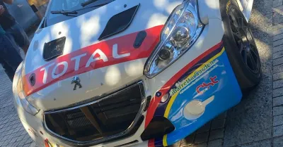 Menfi ritrova lo Slalom, dopo 37 anni torna in scena il Memorial “Dorino Fratantoni”