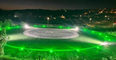 Elisuperficie comunale, conclusi gli interventi: attivo anche il servizio notturno