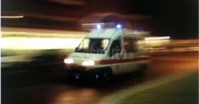 Tragedia sulla Statale 113, motociclista di 39 anni perde la vita a Isola delle Femmine
