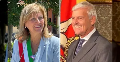 Minacce a La Rocca Ruvolo, Pellegrino Forza Italia: «Non sarà lasciata sola»