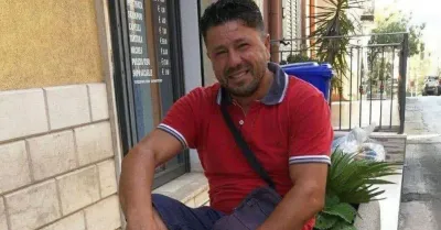 Tragedia durante un intervento antincendio: muore operaio forestale di 61 anni a Borgetto