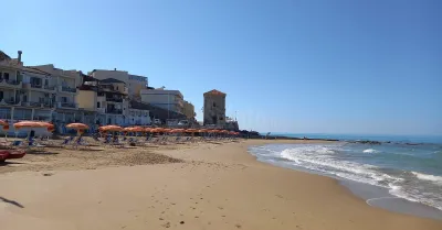 Aggressione a Siculiana Marina, il sindaco Zambito esprime vicinanza alla coppia coinvolta