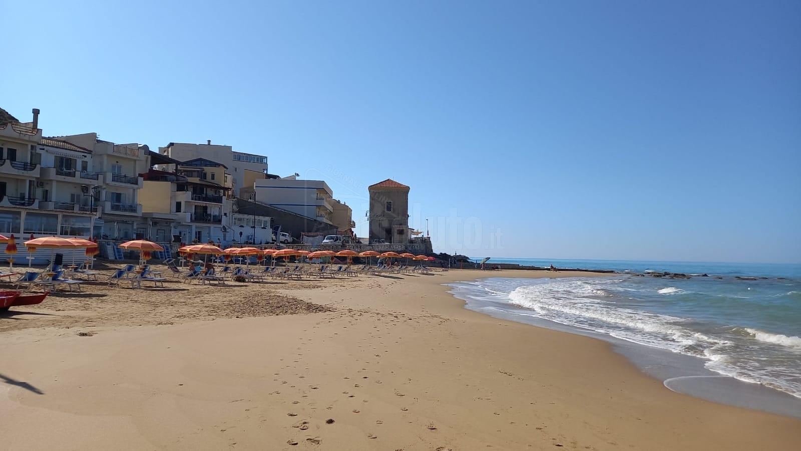 Siculiana Marina, aggressione a coppia. Il sindaco Zambito esprime vicinanza e condanna.