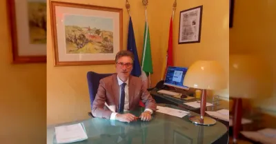 L'Ordine degli Architetti di Agrigento: "Pronti a collaborare con i nuovi sindaci"