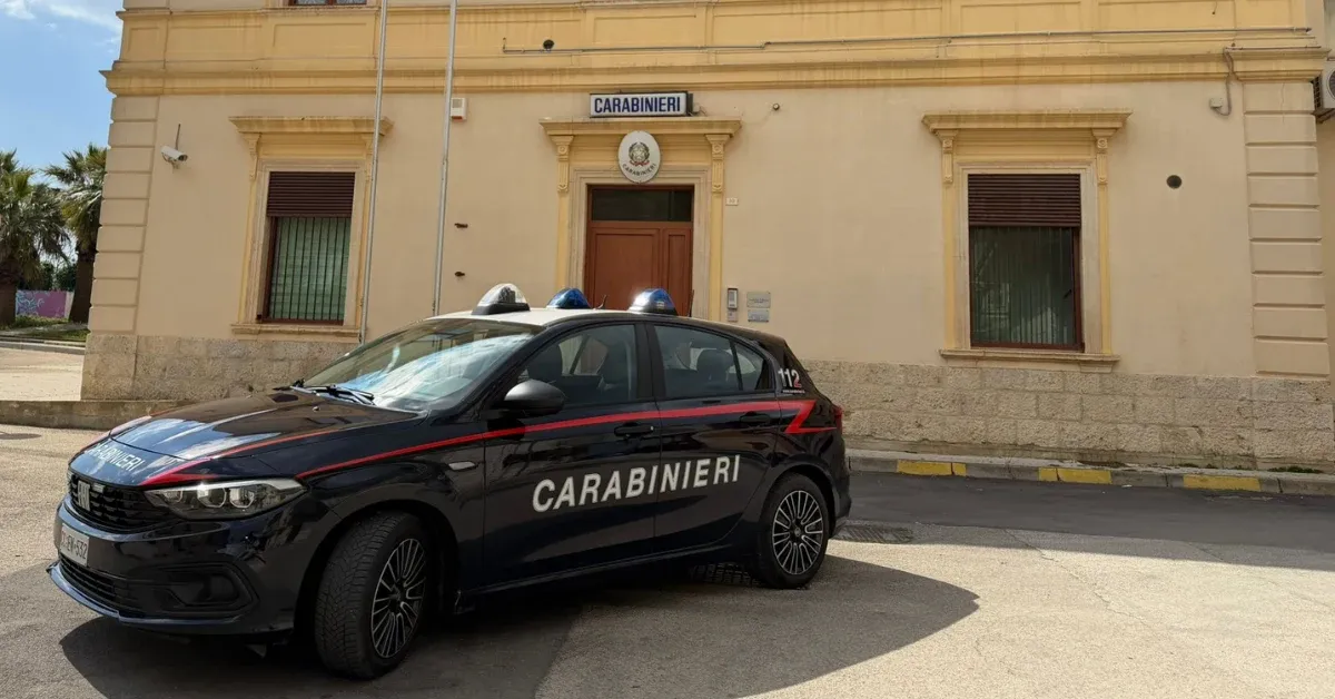 Controlli stradali a Camastra, multe a raffica