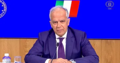 Sicurezza a Palermo, Piantedosi annuncia nuovi rinforzi: altre 90 unità in estate