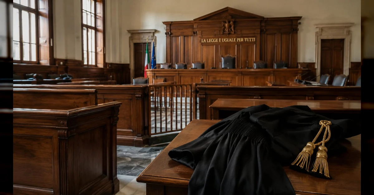 Corte di Appello di Catania respinge revisione processo estorsione Giorgio Lorefice