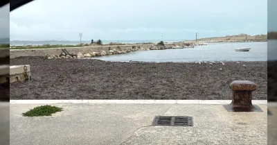 Dragaggio del porto di Porto Palo, emessa l’ordinanza per i lavori