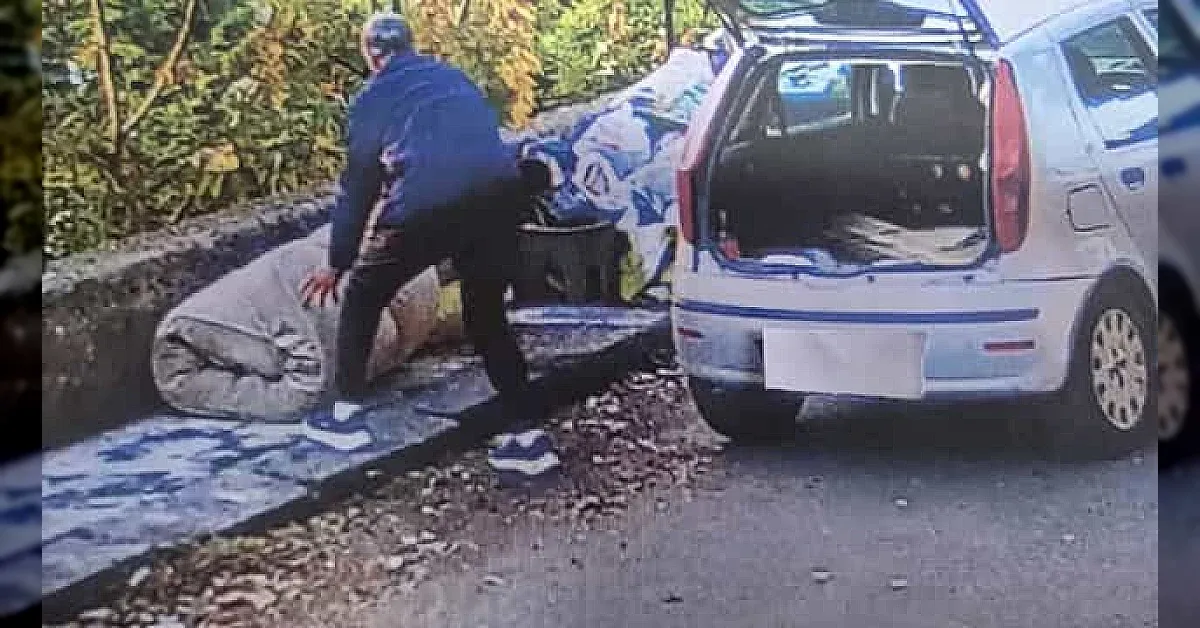 Cronaca / Attualità