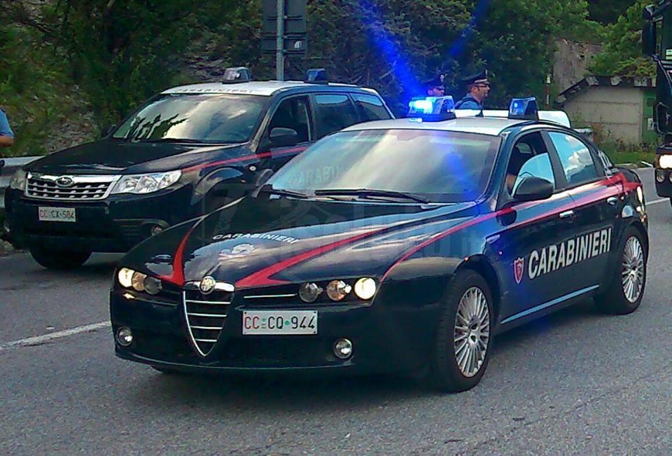 Panettiere denunciato per pane cotto con legno tossico a Castelvetrano