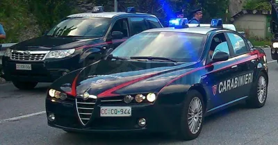 Castelvetrano, pane cotto con legno trattato: denunciato un 53enne