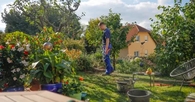 IMU 2026: il giardino di casa può essere tassato? Ecco cosa controllare al catasto