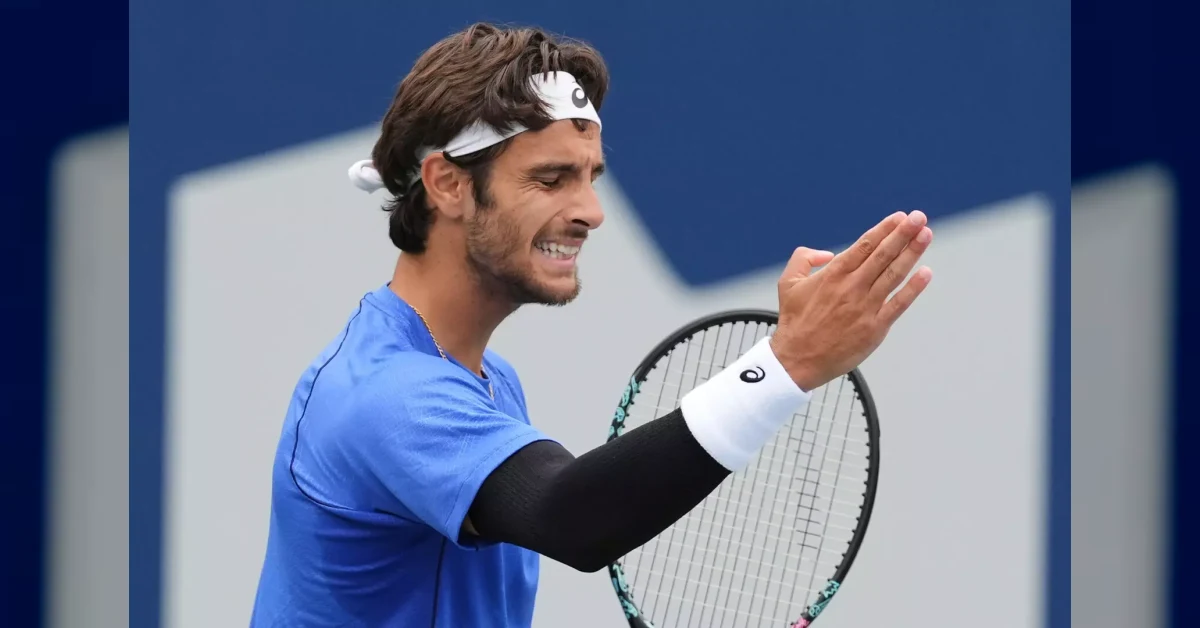 Lorenzo Musetti salta Wimbledon 2026, Matteo Berrettini entra nel tabellone principale