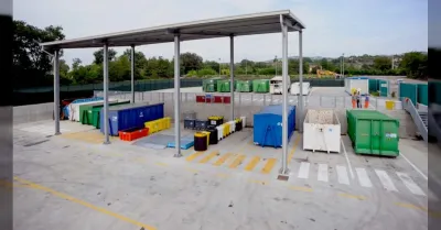 Menfi, oltre 624 mila euro dalla Regione per rafforzare il sistema di raccolta dei rifiuti