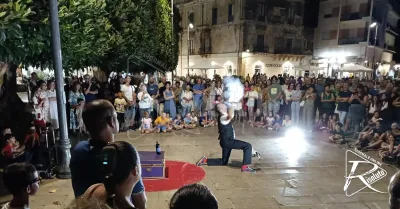 Estate Saccense 2026, oltre 120 appuntamenti tra concerti, cultura e tradizioni
