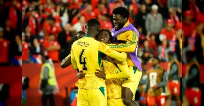 Ghana batte Panama 1-0 al Mondiale 2026: decide Yirenkyi al 95'