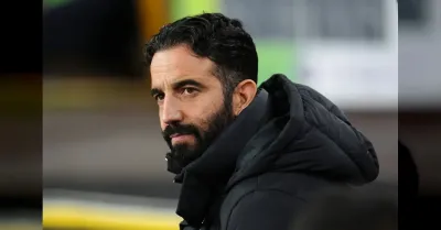 Milan, ufficiale: Rúben Amorim è il nuovo allenatore. Il tecnico portoghese firma un contratto pluriennale