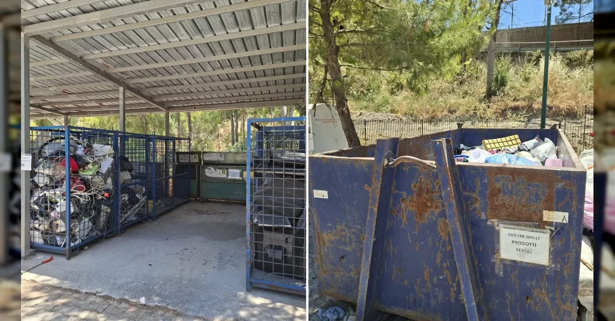 Cronaca / Attualità