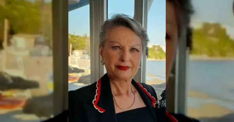 La saccense Caterina Santangelo riconfermata ai vertici nazionali di Noi Moderati