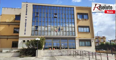 Rapina da 520 euro a Sciacca, condanna a 4 anni reclusione