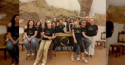 Dal “Foulard nero” a “Pou-Pazzi”, quattro spettacoli per il finale di stagione di Cine Micron a Sciacca
