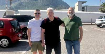Sciacca, stasera incontro con la voce Rai Francesco Repice nell’atrio del Comune