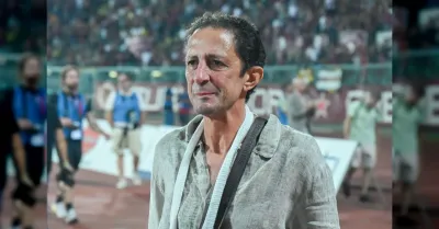 Calcio in lutto: addio a Igor Protti, lo 'Zar' dei bomber