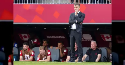 Canada schianta il Qatar 6-0 ai Mondiali 2026: tripletta di David, infortunio shock per Koné