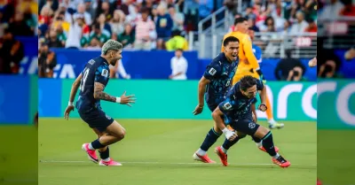 Mondiali 2026: Turchia eliminata, Paraguay vince 1-0 e sogna il passaggio del turno
