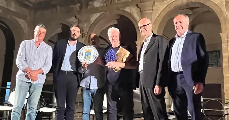 Repice a Sciacca: “È il peggior momento per il calcio italiano del dopoguerra” (Video)