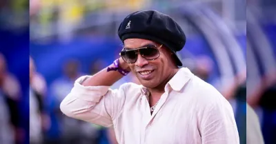 Ronaldinho torna in Italia: a 46 anni giocherà nel Ravenna in Serie C