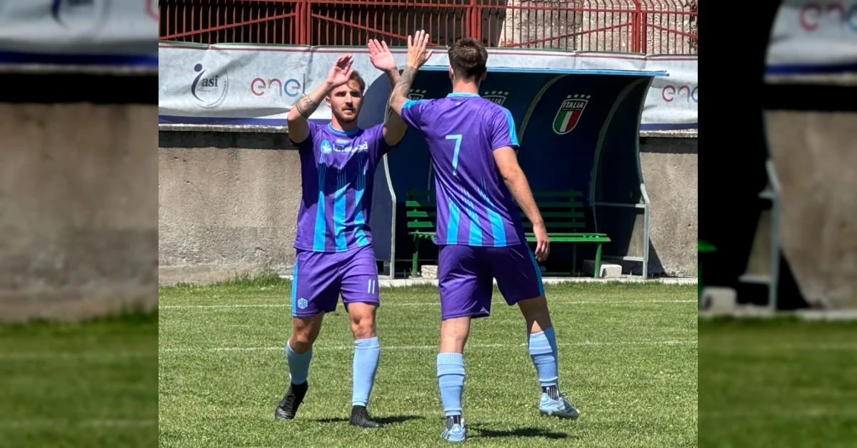 Fasi finali nazionali ASI di calcio e nuoto in Abruzzo